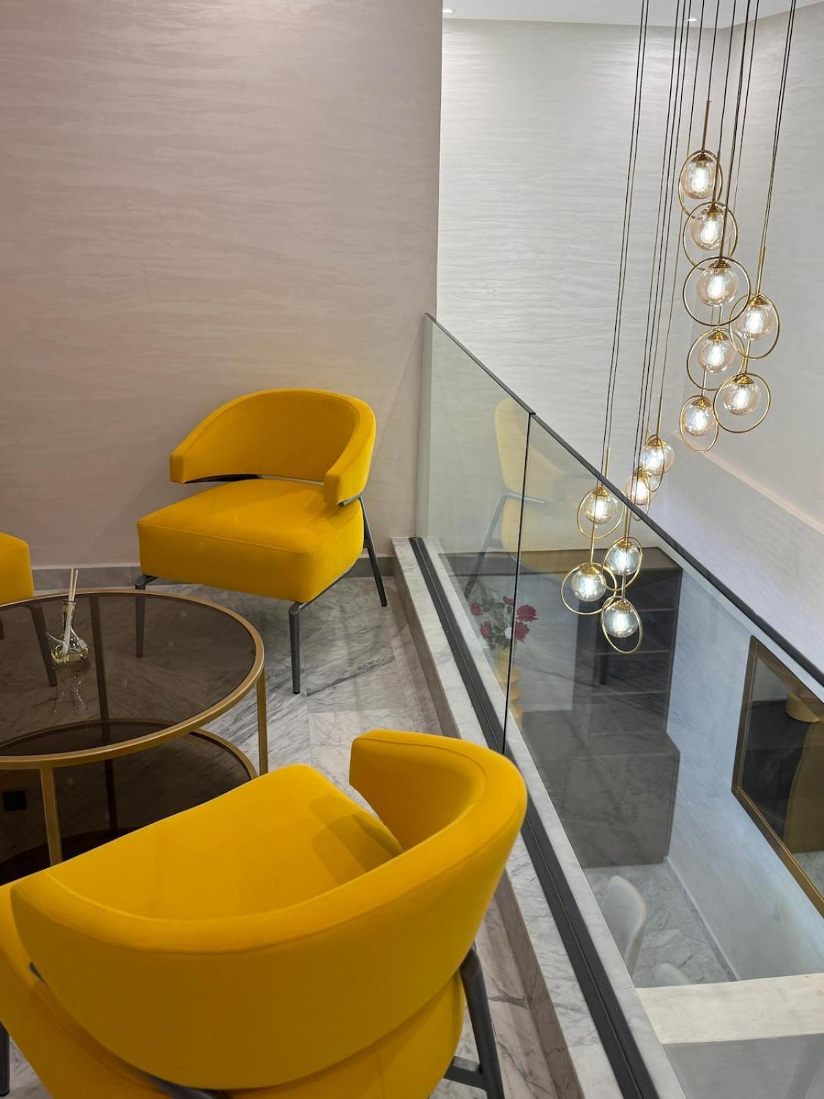 Duplex Palmeraie Piscine Appartement